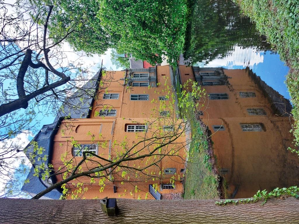 Schloss Rheydt - 2021
